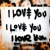Axwell Λ Ingrosso-I Love You