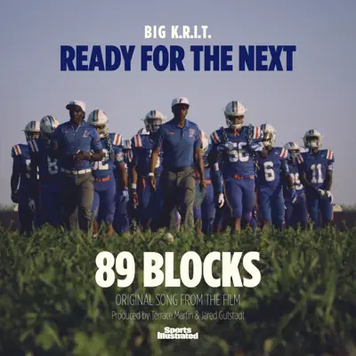 Ready for the Next - Single - Big K.R.I.T