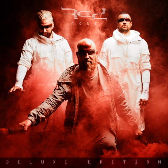 Cover artwork for Fracture