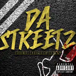 Da Streetz - Single - Rich Homie Quan Da Streetz - Single - Rich Homie Quan