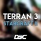 Terran 3 (From "StarCraft II") artwork
