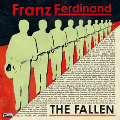 The Fallen - Franz Ferdinand