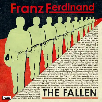 The Fallen - Franz Ferdinand