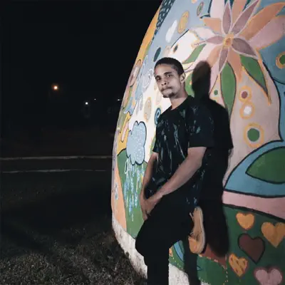 Batom Vermelho (Acústico) - Single - Jão