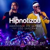 Hipnotizou (feat. Léo Santana) - Single
