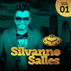 Silvanno Salles, Vol. 01 - Silvanno Salles
