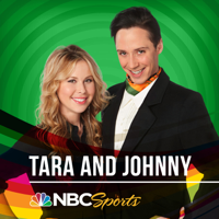 Tara and Johnny podcast
