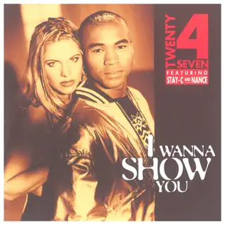 baixar álbum Twenty 4 Seven - I Wanna Show You