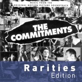 The Commitments (Rarities Edition) artwork