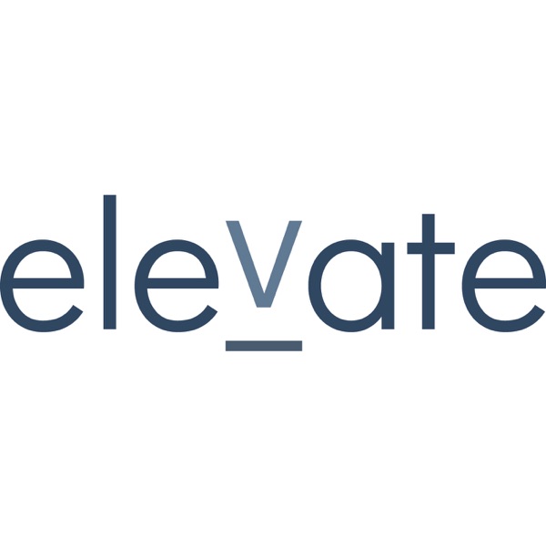 The Elevate Show cover