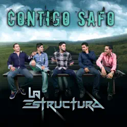 Contigo Safo - Single - La Estructura