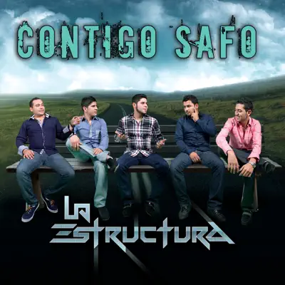 Contigo Safo - Single - La Estructura