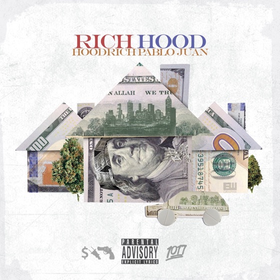 Cover artwork for Homisquad