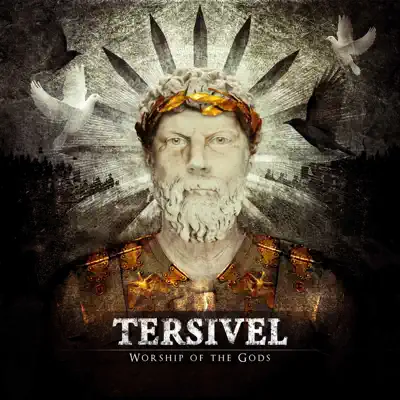 Worship of the Gods - Tersivel Worship of the Gods - Tersivel