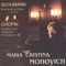 Schumann: Symphonic Etudes, Op. 13: Etüde (Un poco più vivo) artwork