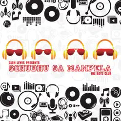 Ndiyo Ndiyo (Radio Edit) - Single - Glen Lewis