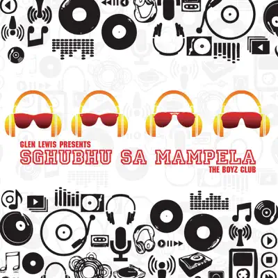 Ndiyo Ndiyo (Radio Edit) - Single - Glen Lewis