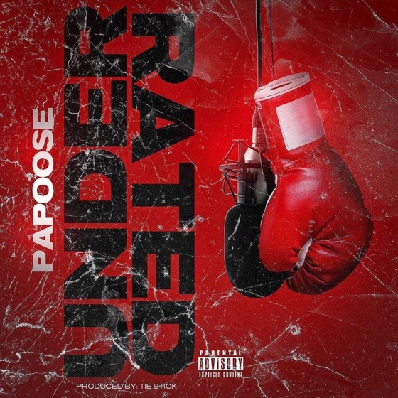 Cover artwork for Underrated