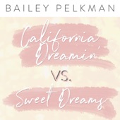 California Dreamin' / Sweet Dreams artwork