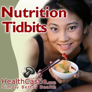 Natural Foods to Reverse Heart Disease – Podcast