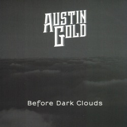 Austin Gold - All the Way Down