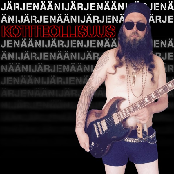 Kotiteollisuus - Järjen Ääni