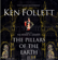 Ken Follett - The Pillars of the Earth (Abridged)