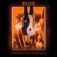 DallasK - Looking for Your Love artwork