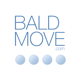 Bald Move TV podcast