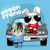 Desenfreno (feat. Boza) song lyrics