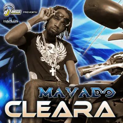 Cleara - Single - Mavado