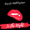 In the Night - Single