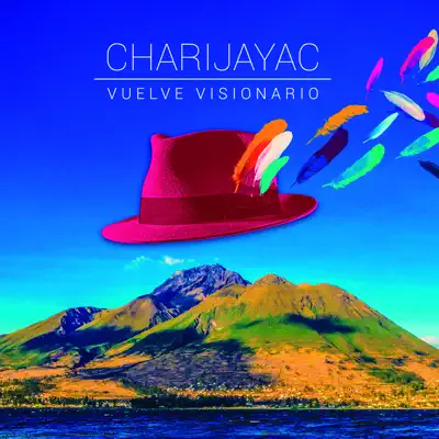 Vuelve Visionario - Charijayac