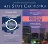 Ohio OMEA Conference 2017 All-State Orchestra (Live album lyrics, reviews, download