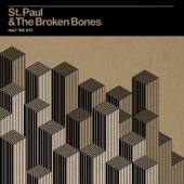 St. Paul & The Broken Bones - Dixie Rothko