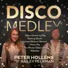 Disco Medley (feat. Bailey Pelkman) - Single album lyrics, reviews, download