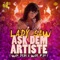 Ask Dem Artist (Wah Dem a War Fah) - Single