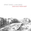 Dan Huilt Mijn Hart (feat. Luna Jansz) - Single, 2017
