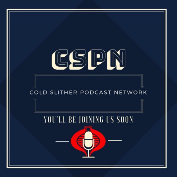 The CSPN cover