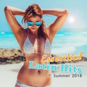 Essential Latin Hits: Summer 2018, la Noche de la Música Latina, Relax del Mar artwork