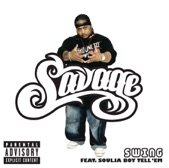 Savage feat. Soulja Boy - Swing