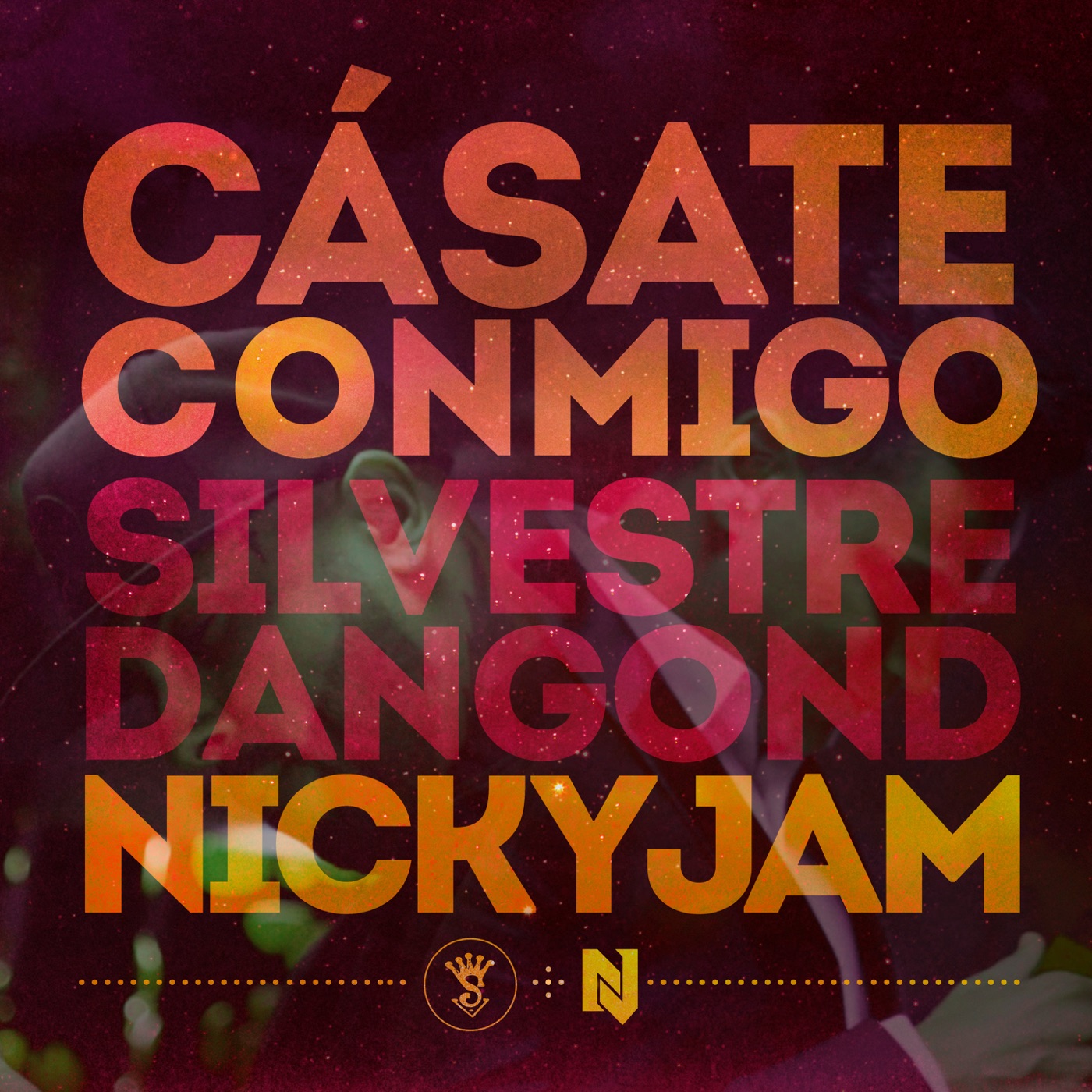 Cásate Conmigo by Silvestre Dangond & Nicky Jam