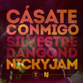 Cásate Conmigo artwork