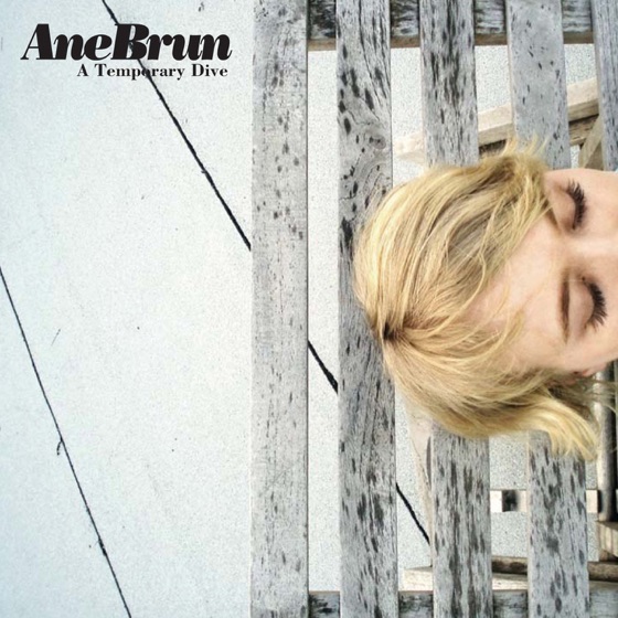 Cover artwork for This Voice