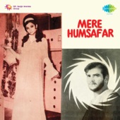 Mera Pardesi Na Aaya artwork