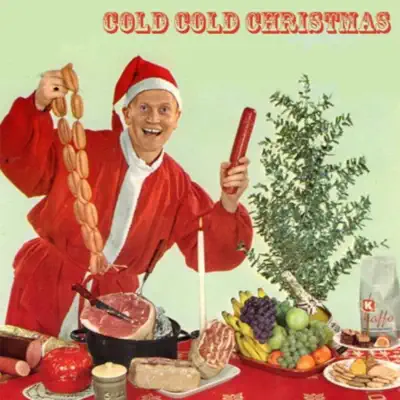 Cold Cold Christmas - Single - Army Navy