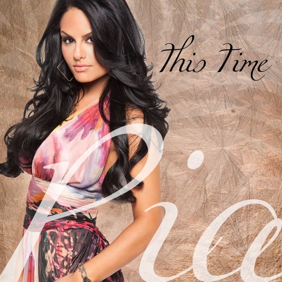 Cover artwork for This Time
