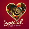 Special (feat. Justine) - Single album lyrics, reviews, download