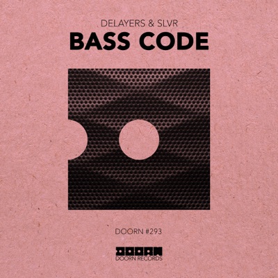 Bass Code (Extended Mix)