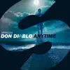 AnyTime (Extended Mix) song lyrics